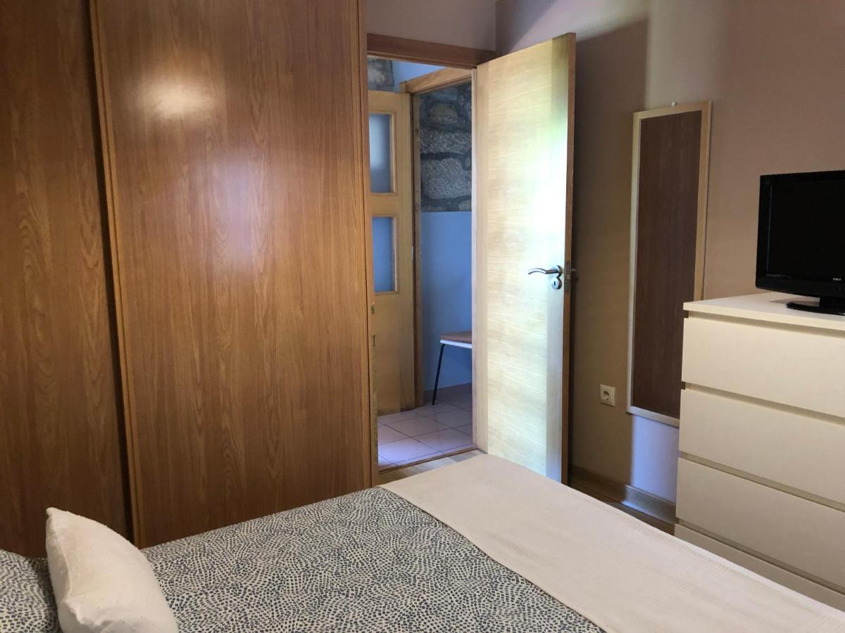 Вілла Casita Rural Acogedora Комбарро Екстер'єр фото