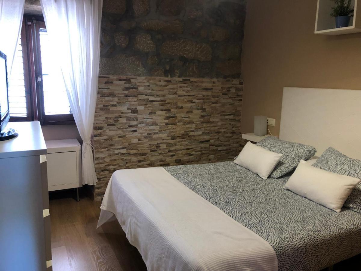 Вілла Casita Rural Acogedora Комбарро Екстер'єр фото